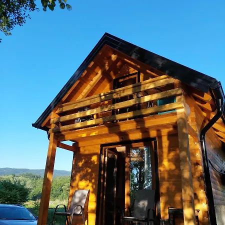 Wooden House ,,peruna,, Holiday home