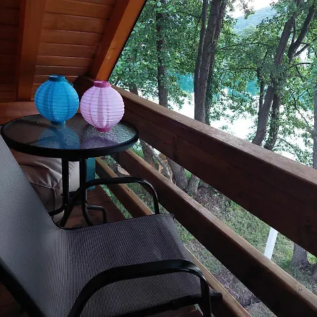 Wooden House ,,peruna,,