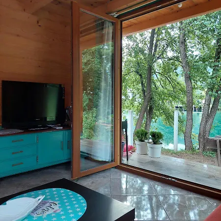 Wooden House ,,peruna,,