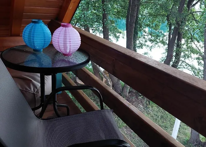 Wooden House ,,peruna,,