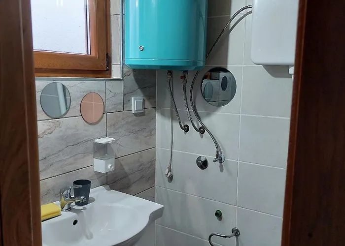 度假居 Wooden House ,,peruna,,